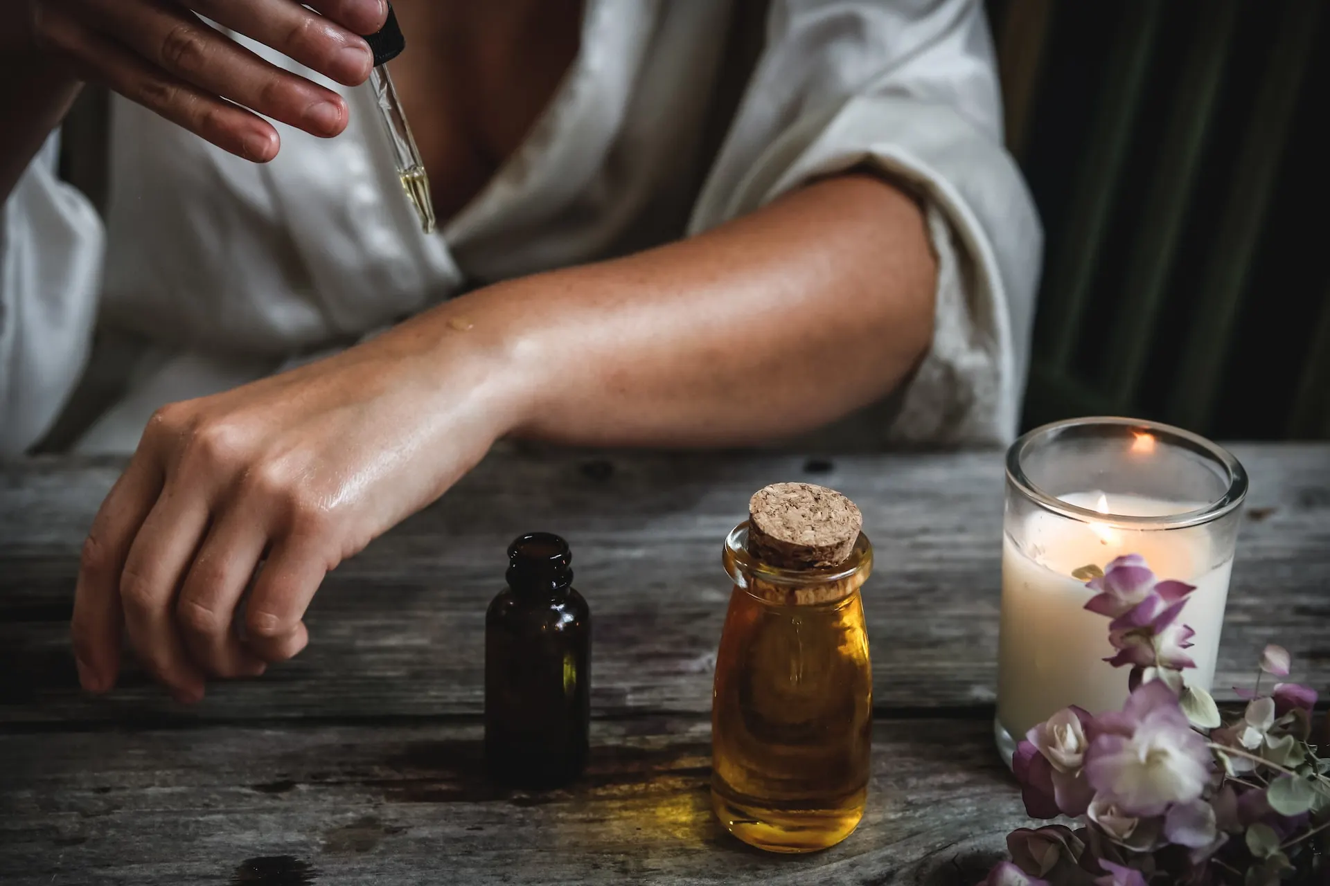 Lymphatic Massage West Chester